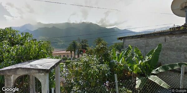 DEPARTAMENTO DE INFRAESTRUCTURA